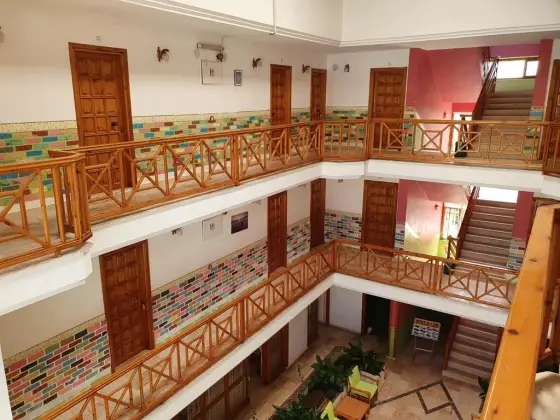 آگون آنتالیا